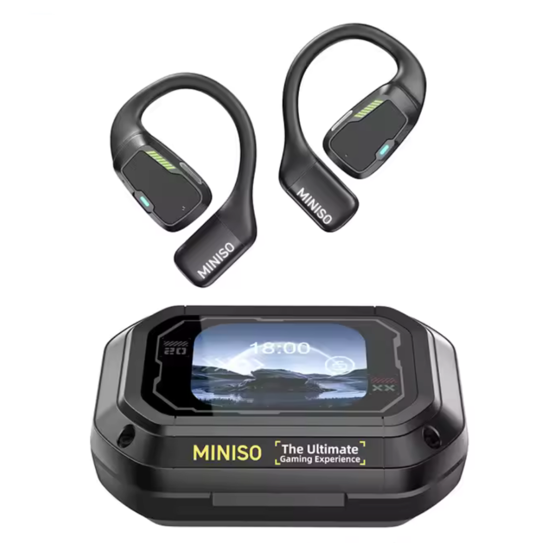 Auriculares Bluetooth Traductores Varios Idiomas