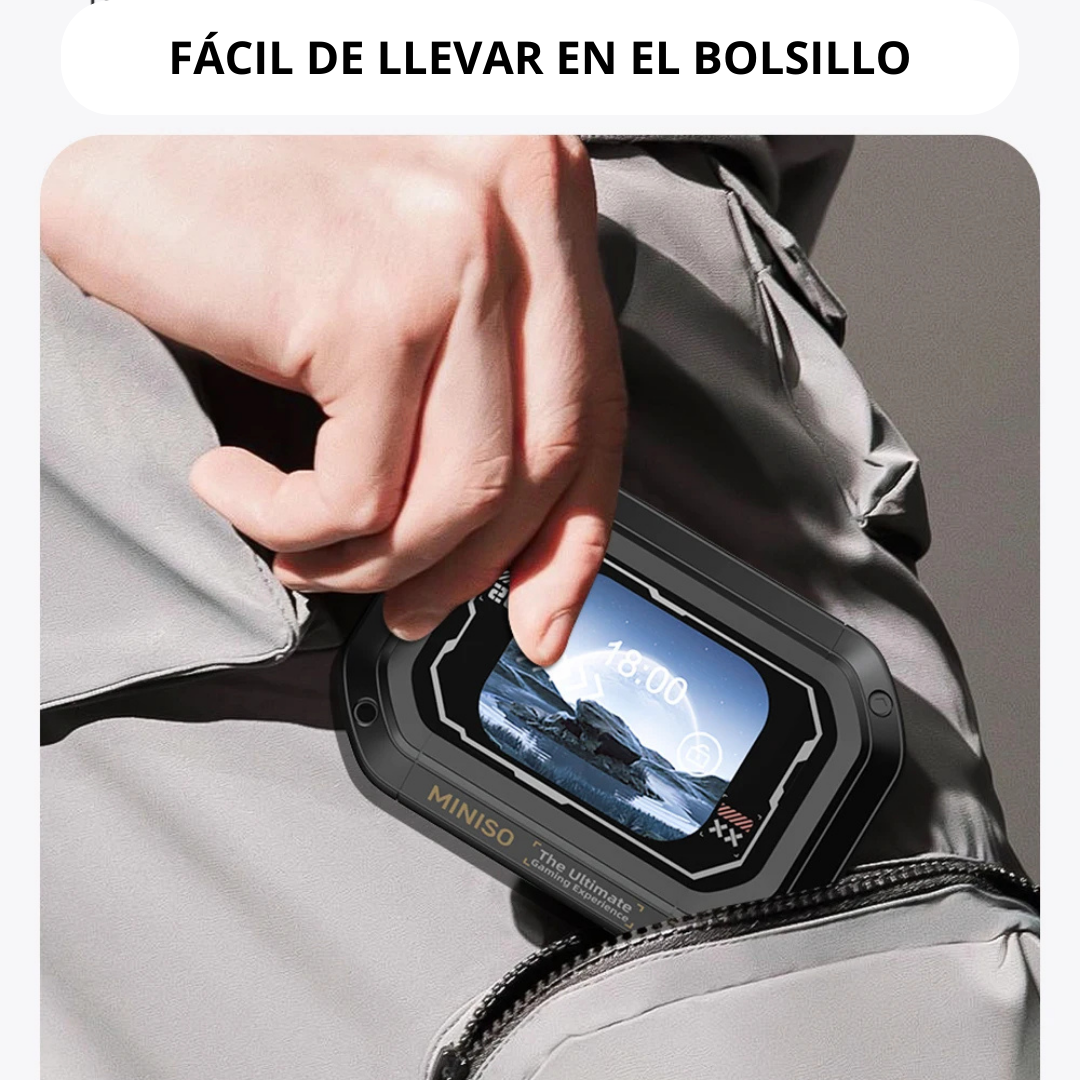 Auriculares Bluetooth Traductores Varios Idiomas